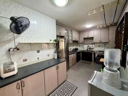 Blk 653B Jurong West Street 61 (Jurong West), HDB 5 Rooms #547430641